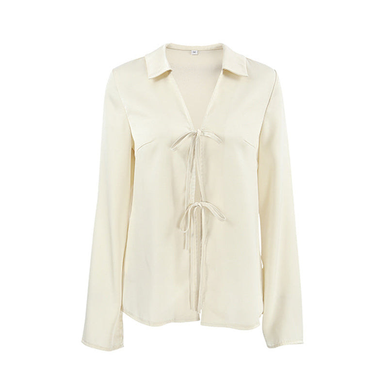 Thoughtfully Designed Blouse