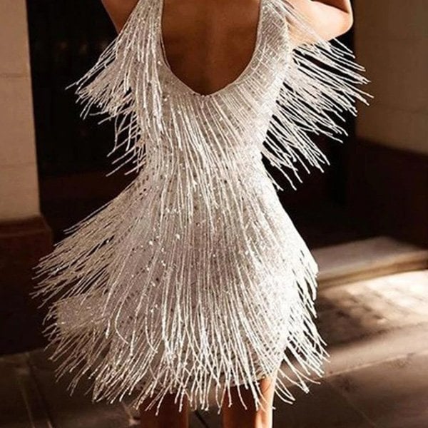 Beautifully Crafted Dress