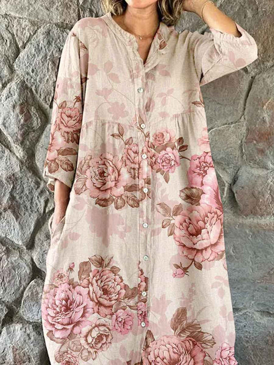 Thoughtfully Designed Dress