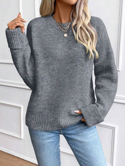 Classic Vintage Sweater