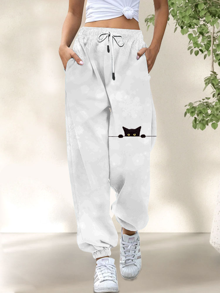 Vintage Inspired Pants