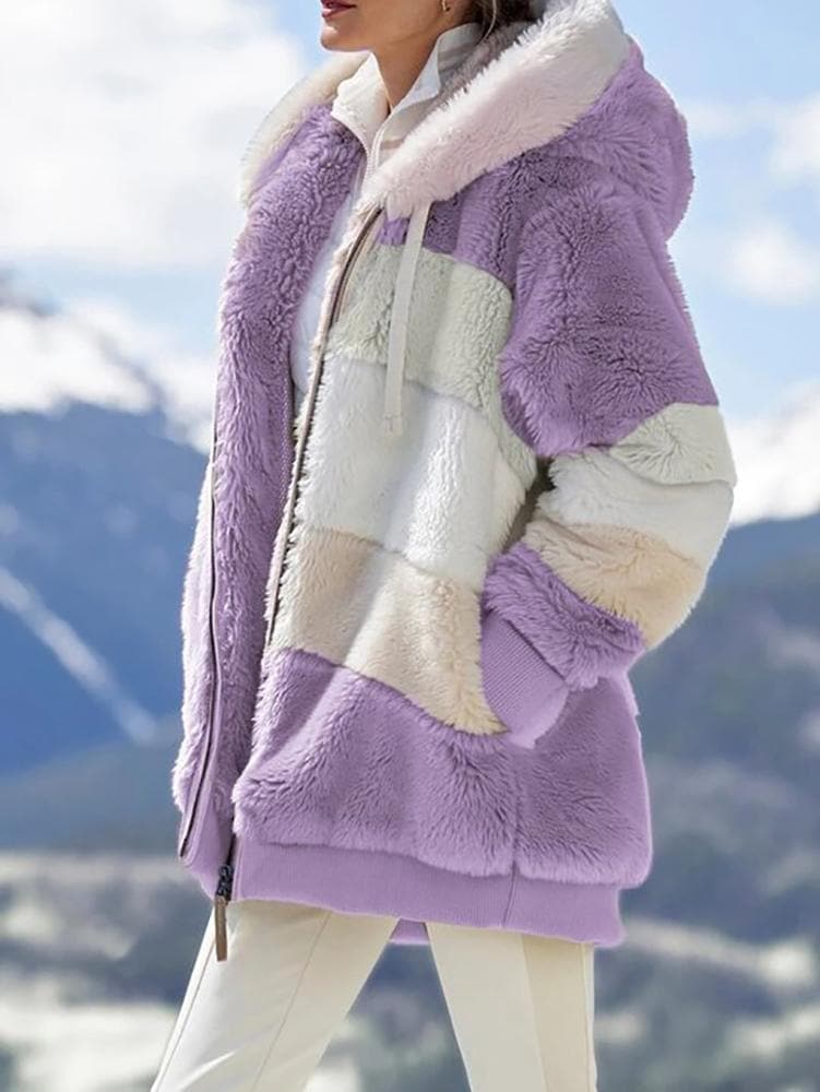 Gracefully Designed Jacket