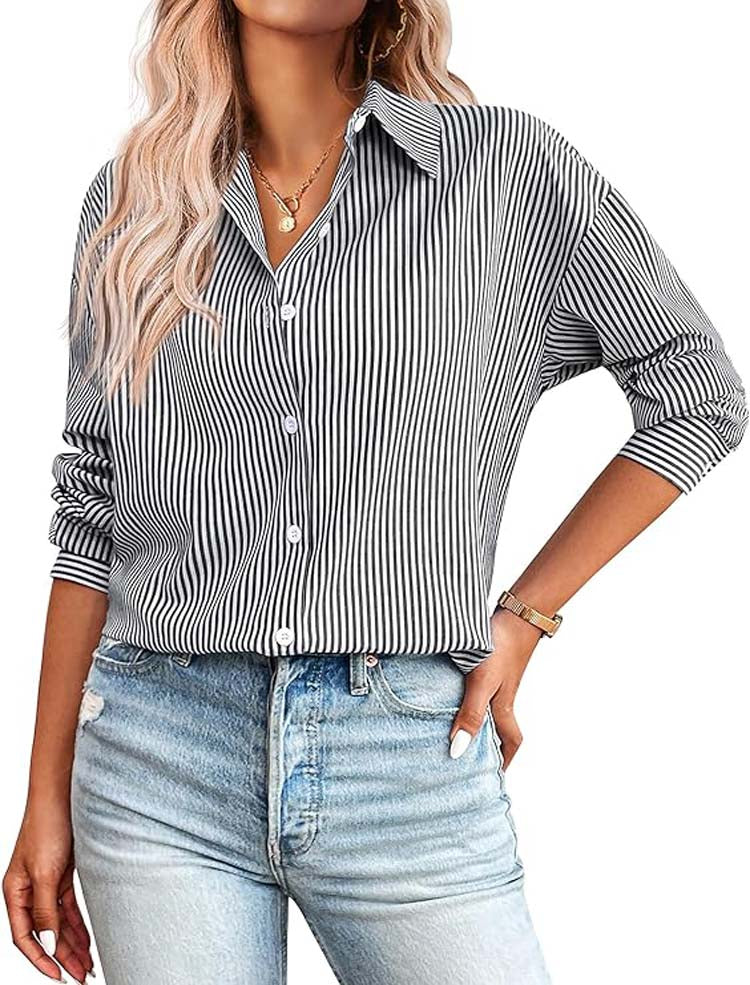 Classic Designed Shirt
