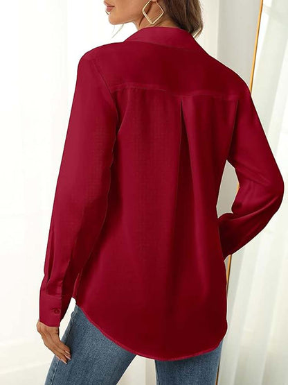 Timeless Vintage Style Shirt