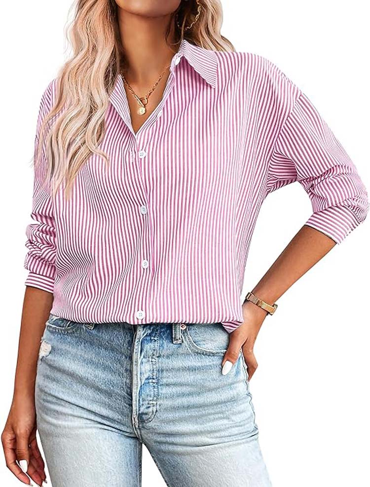Elegantly Designed Shirt