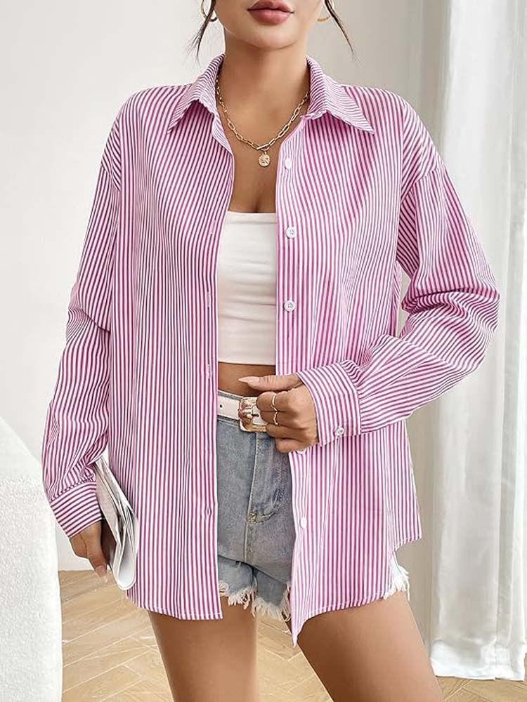 Elegantly Designed Shirt