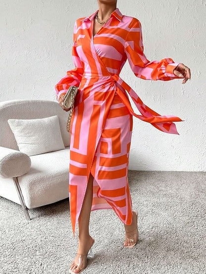 Classic Vintage Dress