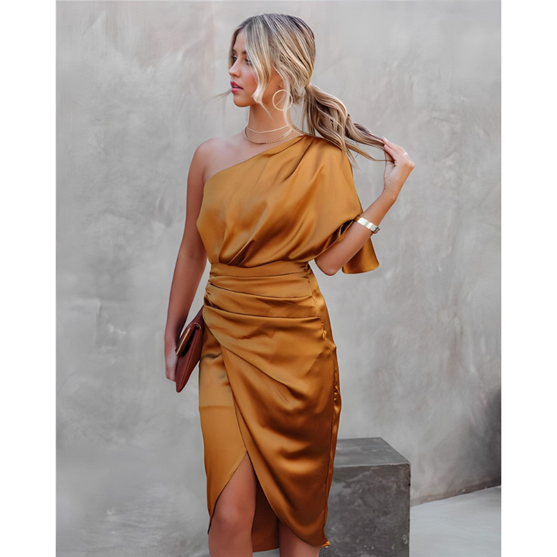 Beautifully Crafted Dress