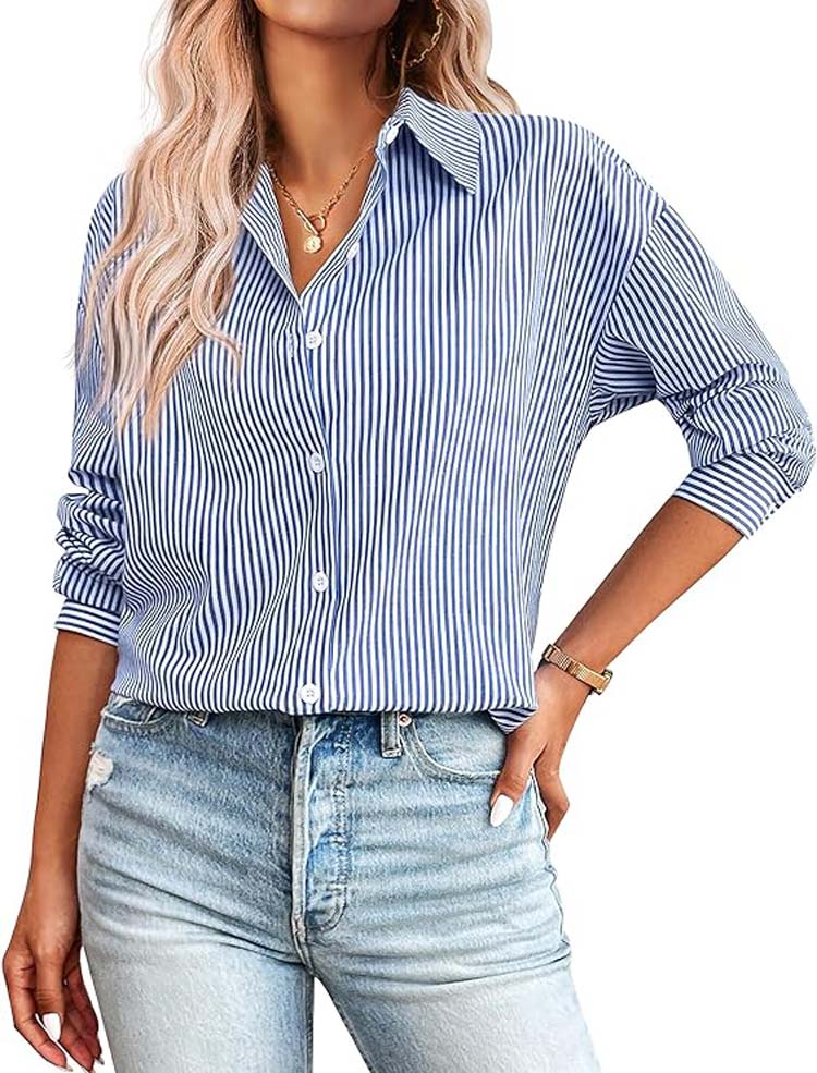 Elegantly Designed Shirt
