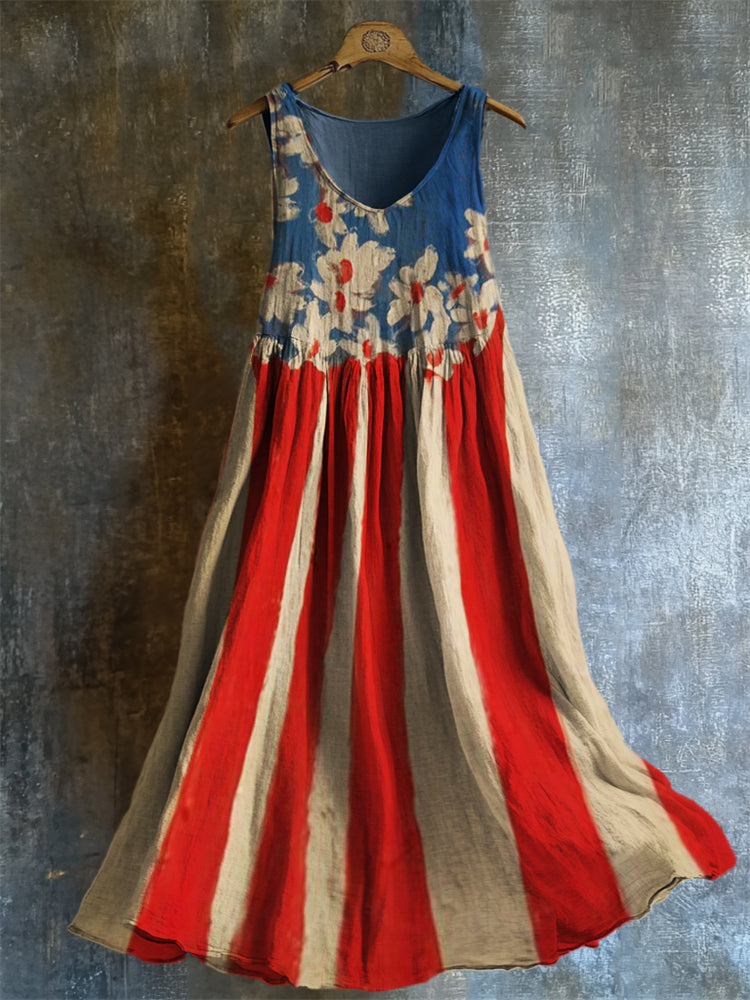Vintage Inspired Dress