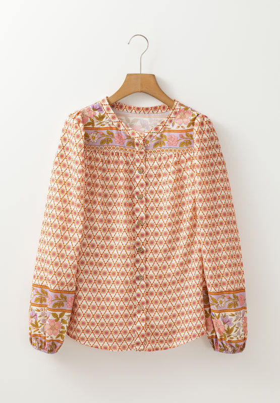 Vintage Inspired Shirt