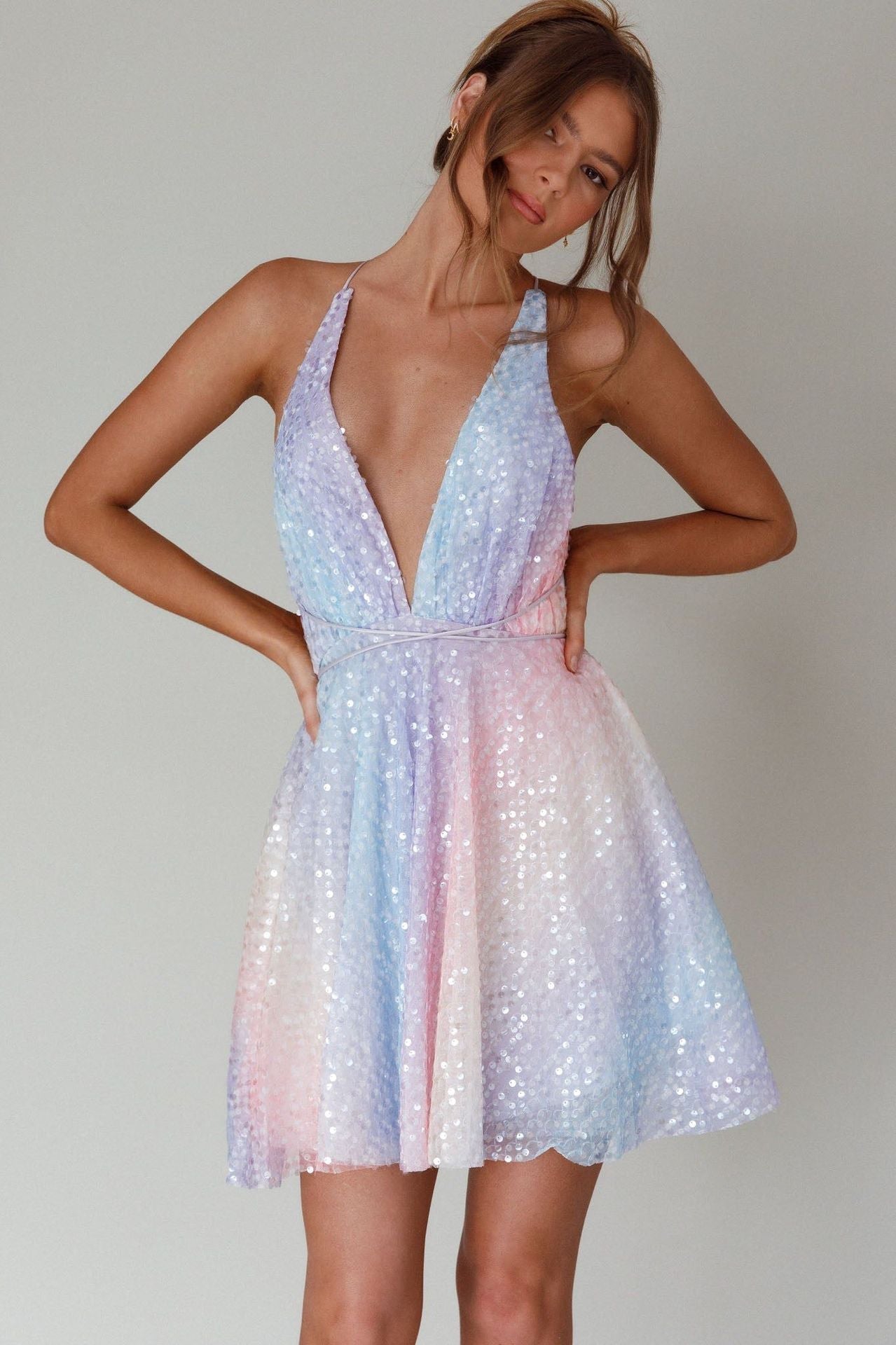 Beautifully Crafted Dress