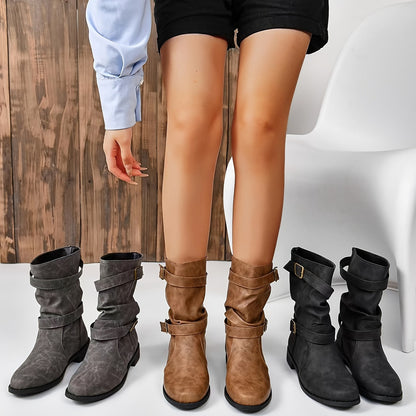 Stylish Orthopedic Boots for Any Occasion