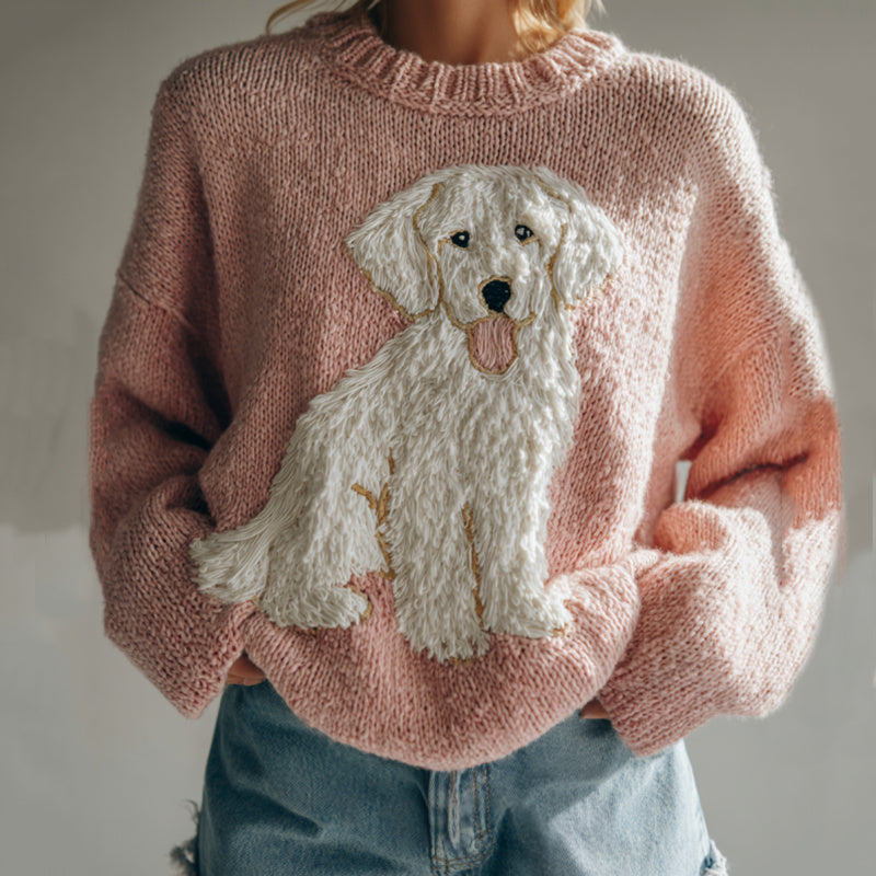 Classic Vintage Sweater