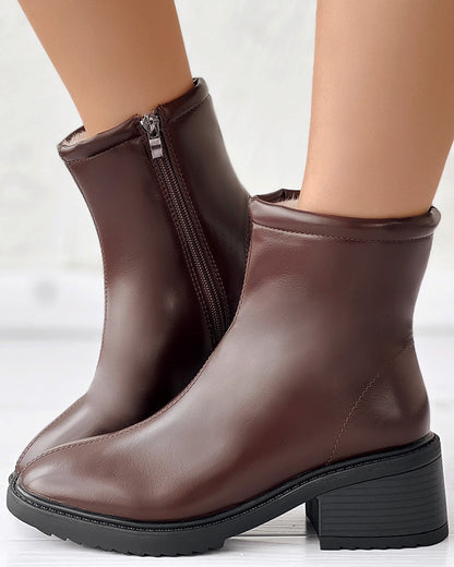 Beautifully Crafted Orthopedic Boots