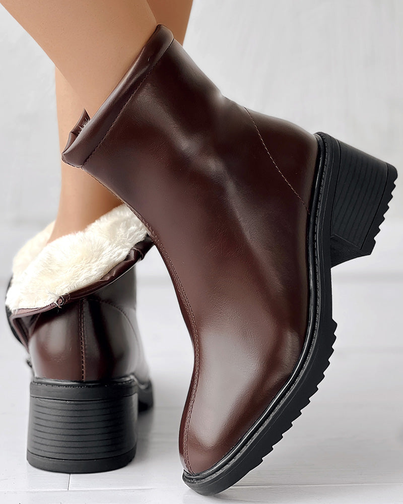 Beautifully Crafted Orthopedic Boots