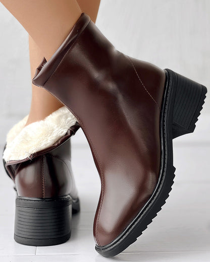 Beautifully Crafted Orthopedic Boots