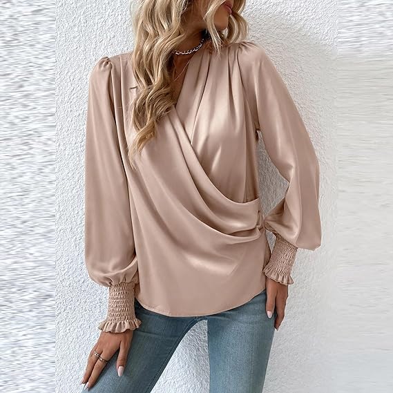 Elegantly Designed Shirt