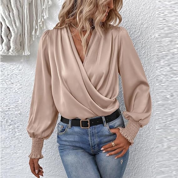 Elegantly Designed Shirt