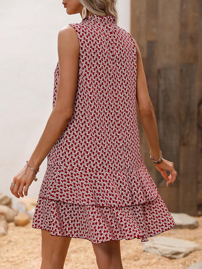 Classic Designed Dress
