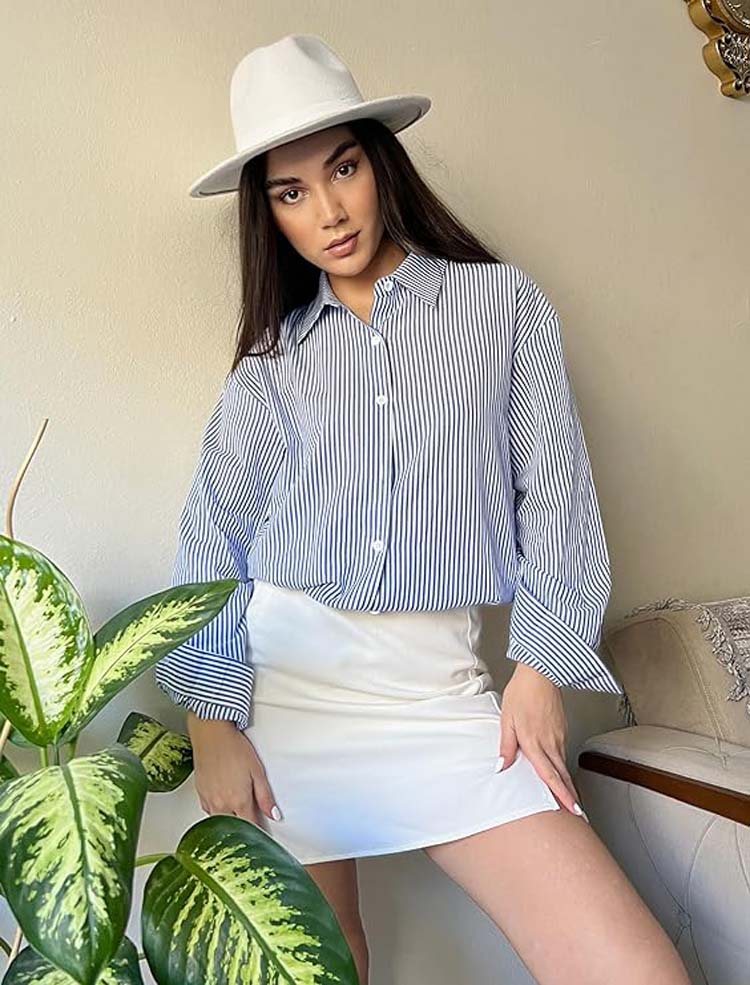 Classic Designed Shirt