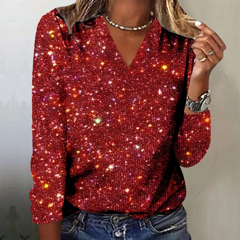 Elegantly Designed Blouse