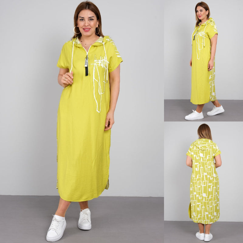 Vintage Inspired Dress