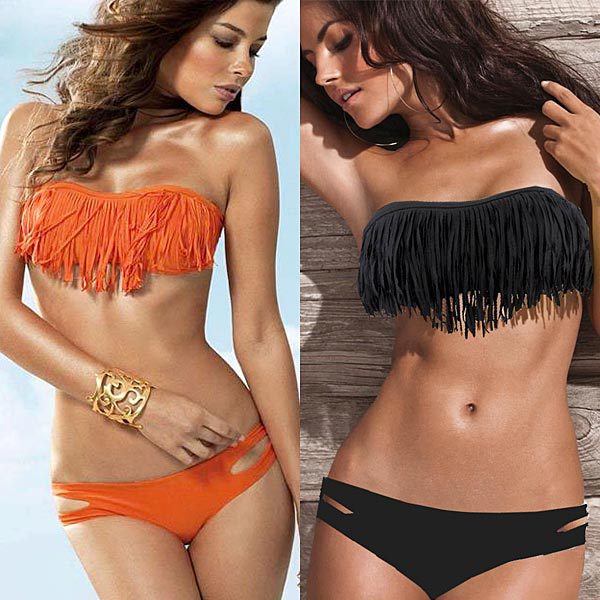 Gracefully Designed Garment