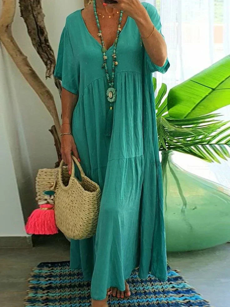 Classic Designed Garment