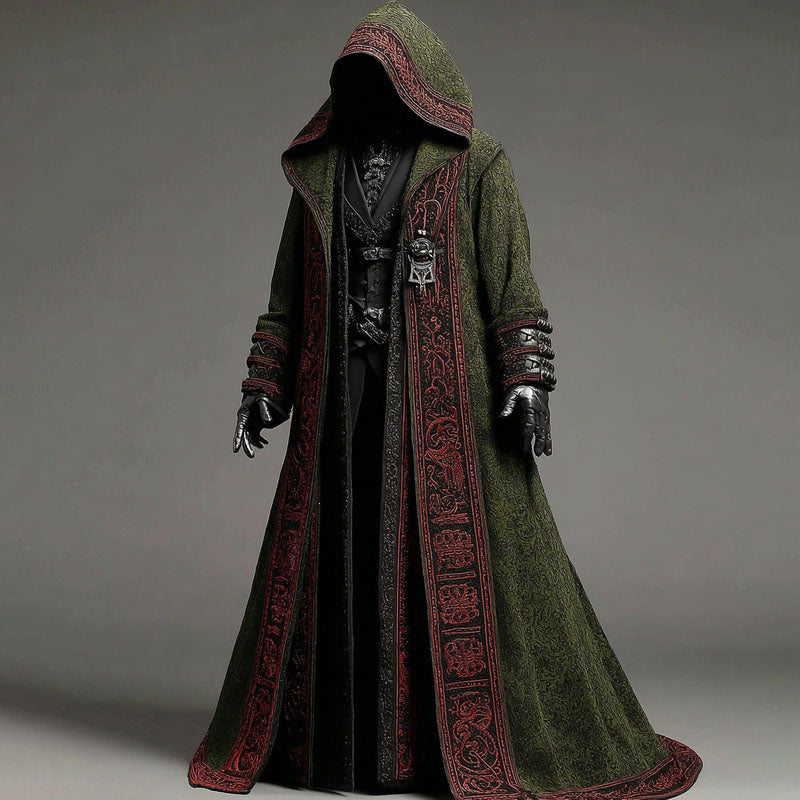 Classic Designed Garment