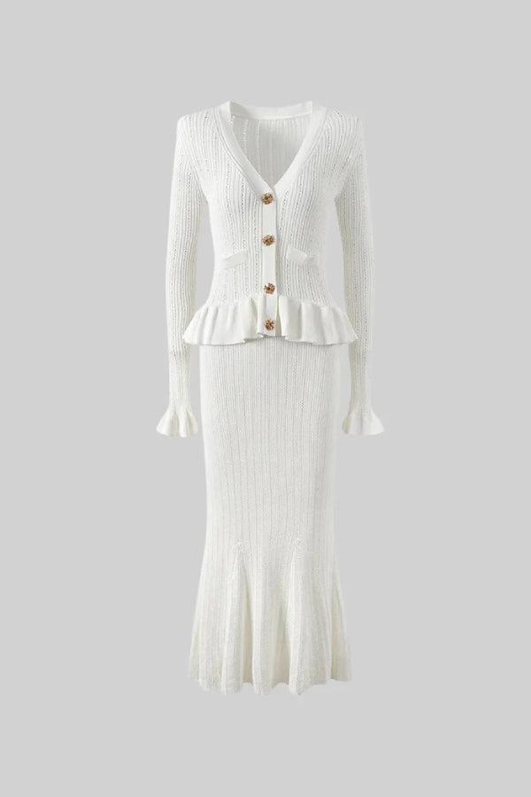 Timeless Vintage Style Jacket