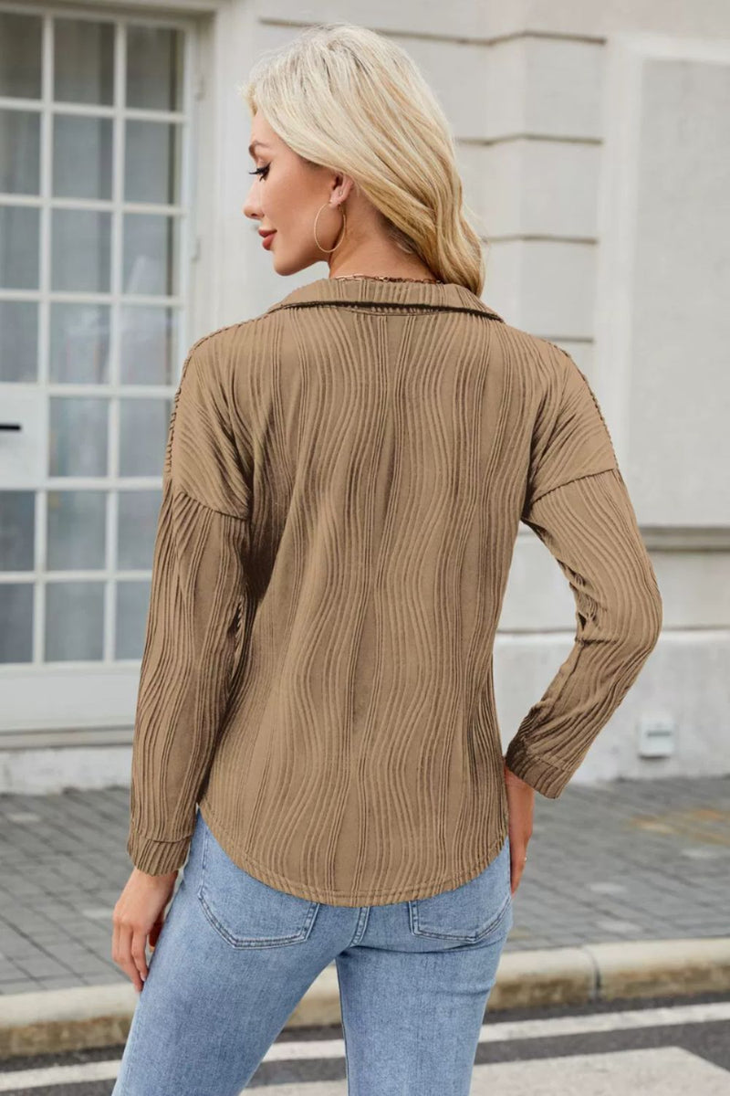 Beautifully Crafted Blouse