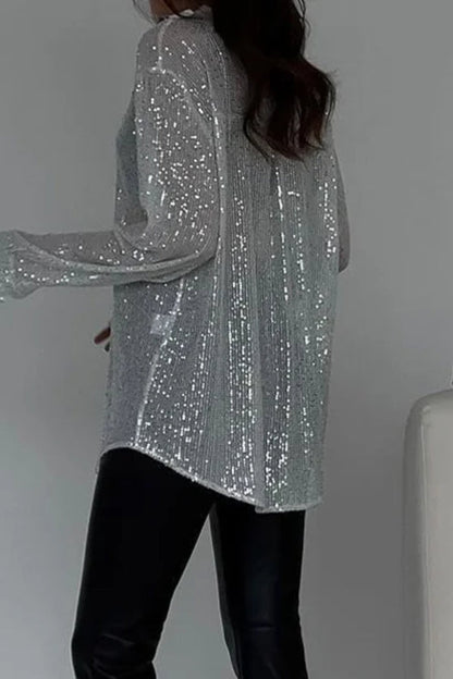 Gracefully Designed Shirt
