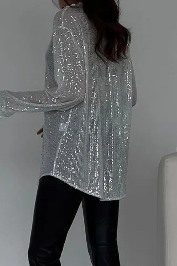 Gracefully Designed Shirt