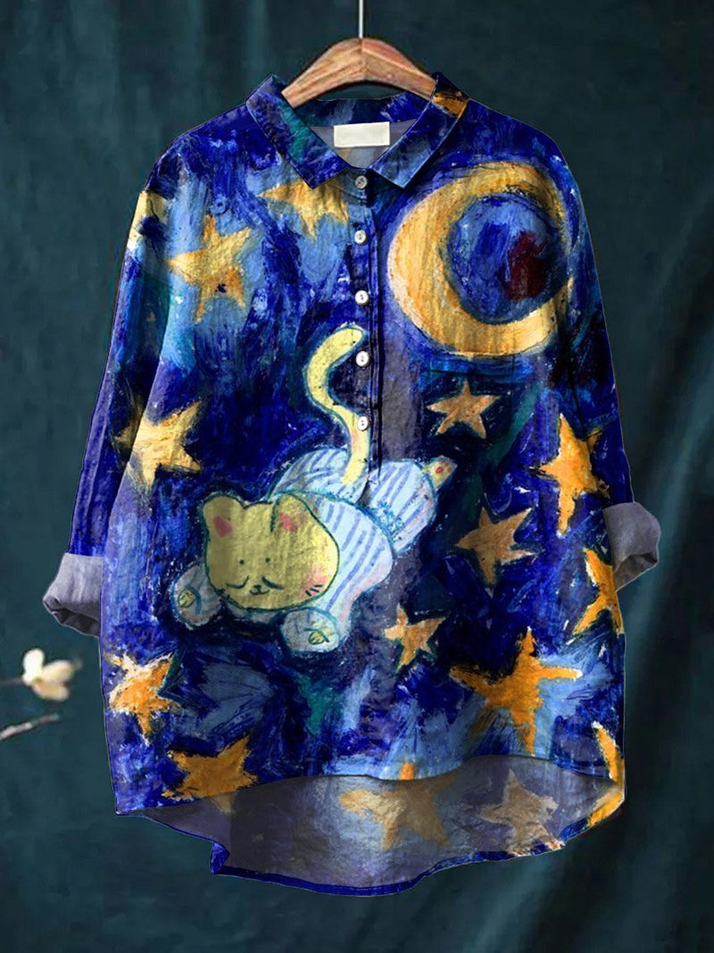 Classic Vintage Shirt
