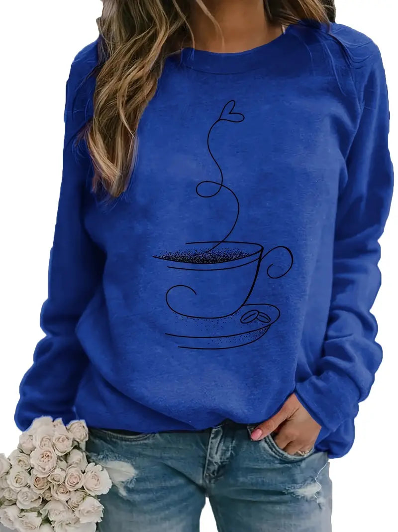 Gracefully Designed Shirt