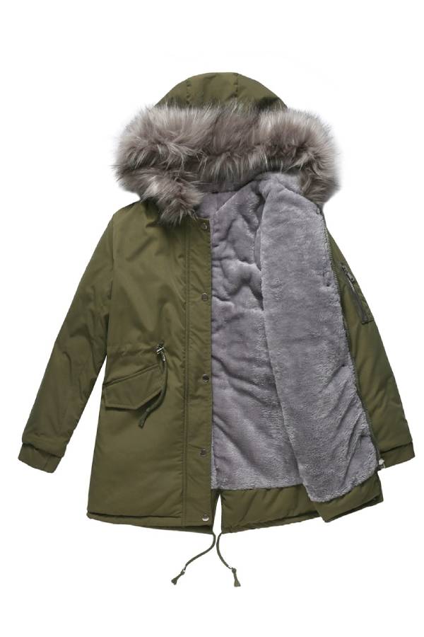 Elegantly Designed Jacket