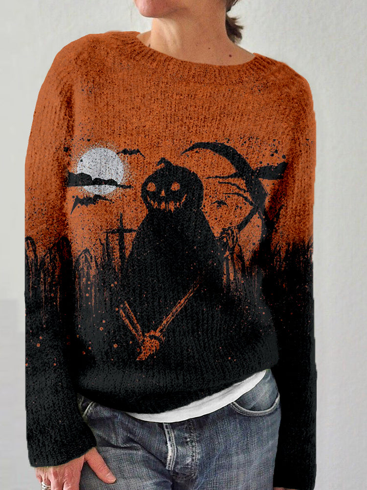 Beautifully Crafted Sweater