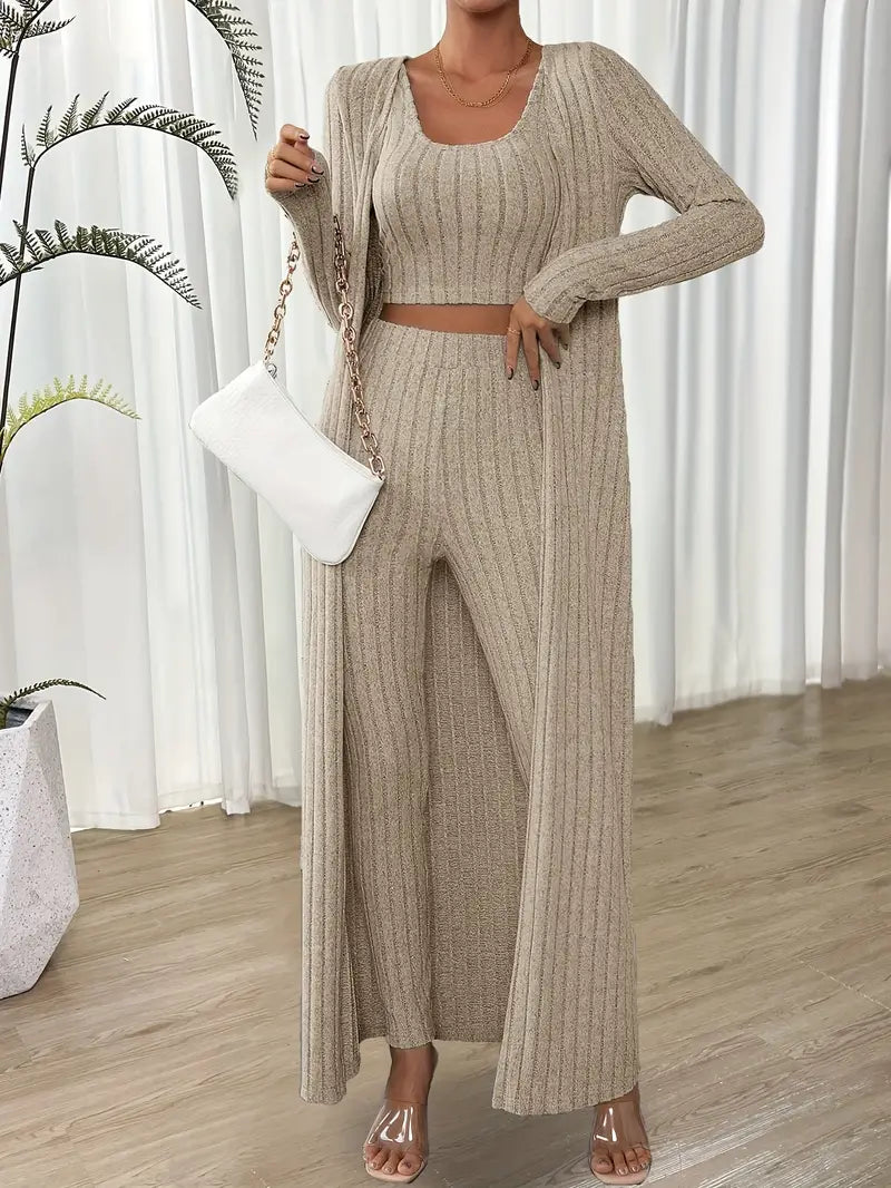 Timeless Vintage Style Garment