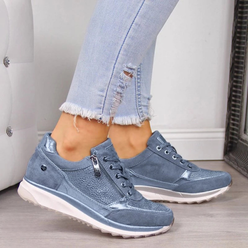 Comfortable Orthopedic Sneakers for Daily Wear