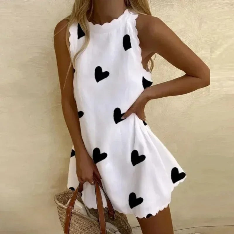 Classic Vintage Dress