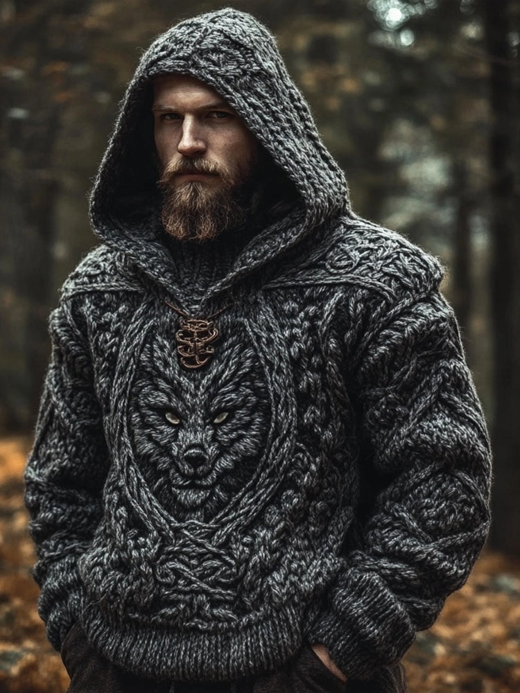Elegantly Designed Sweater