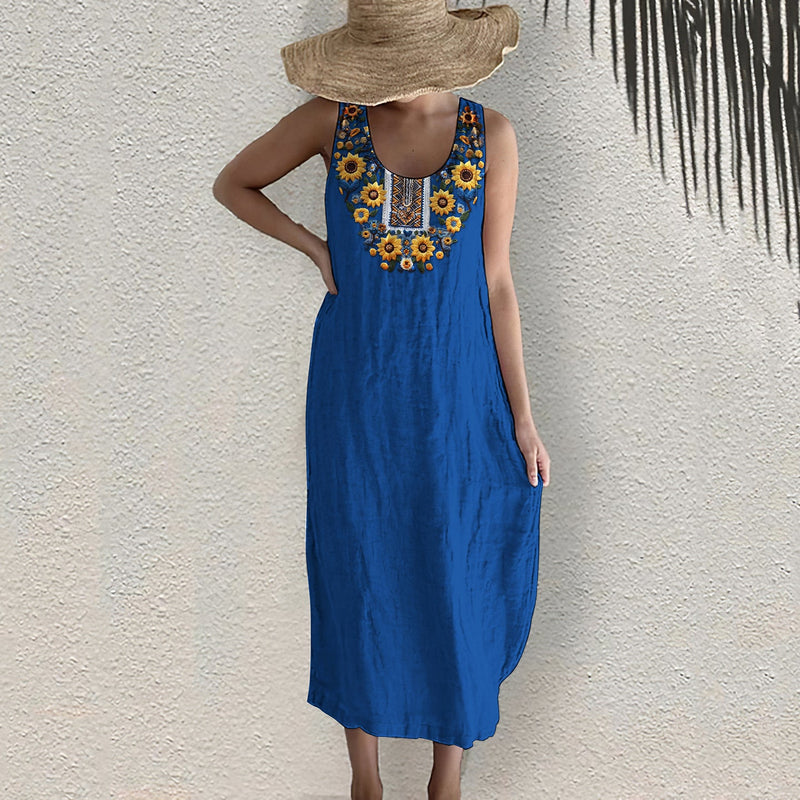 Beautifully Crafted Dress