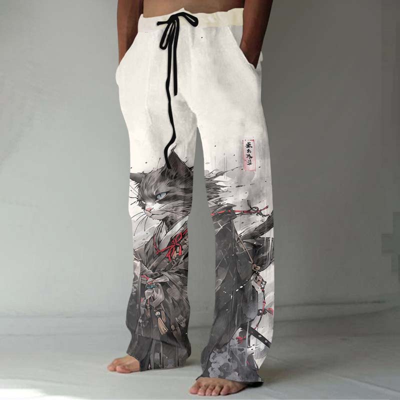 Thoughtfully Designed Pants