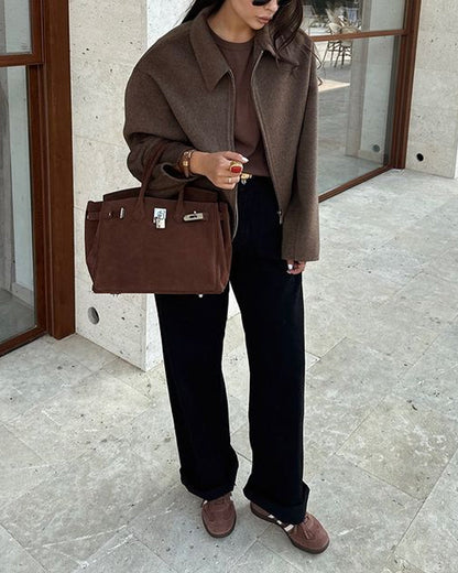 Classic Vintage Jacket