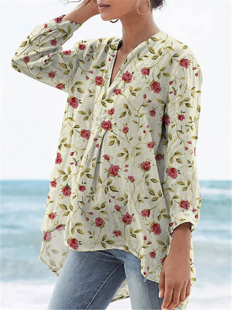 Beautifully Crafted Shirt