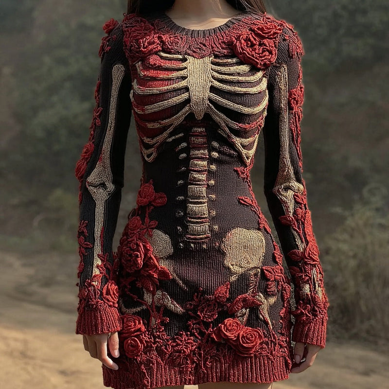 Classic Designed Sweater