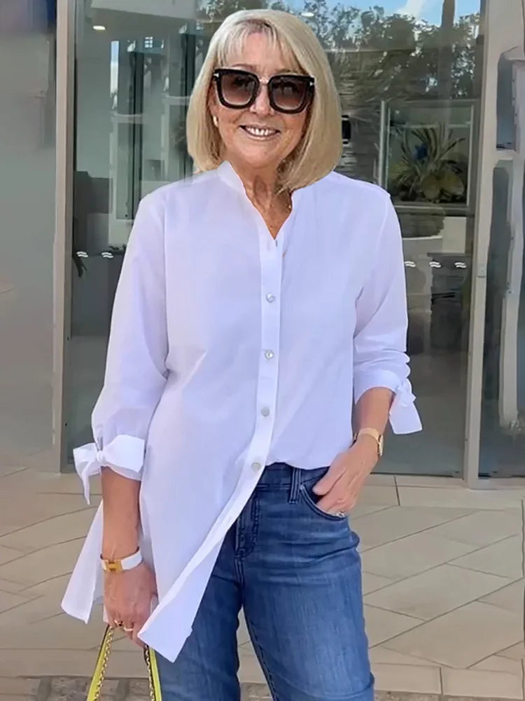 Timeless Vintage Style Shirt