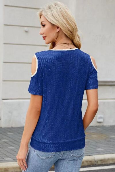 Thoughtfully Designed Blouse