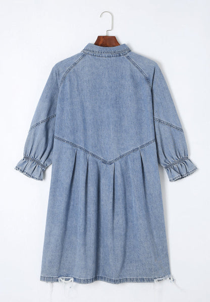 Thoughtfully Designed Dress